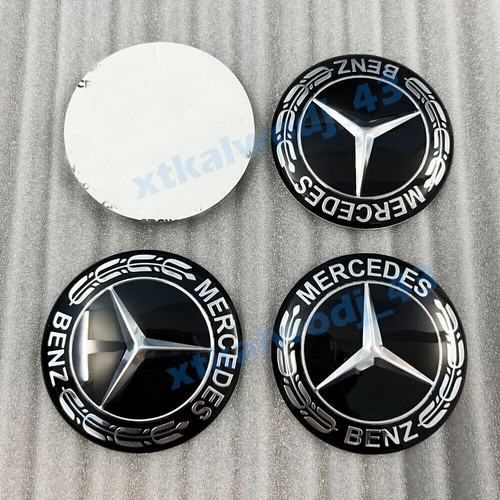 65mm nabendeckel - 65mm,
