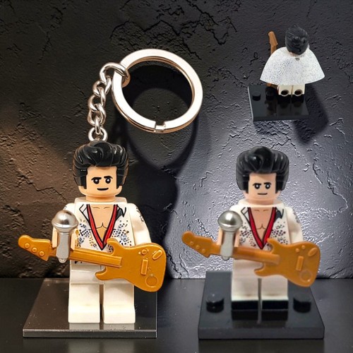 Elvis presley king of - presley,