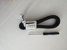 Schlüsselanhänger für Jeep