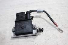 Steuergerät Glühkerzen