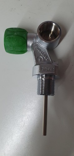 Aqualung nitrox fentil neu - aqualung,