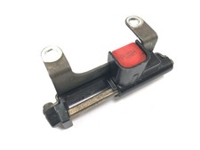 Kawasaki Z 1100 KZT10A [1984] - Helmschloss