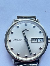 MIDO Ocean Star Vintage