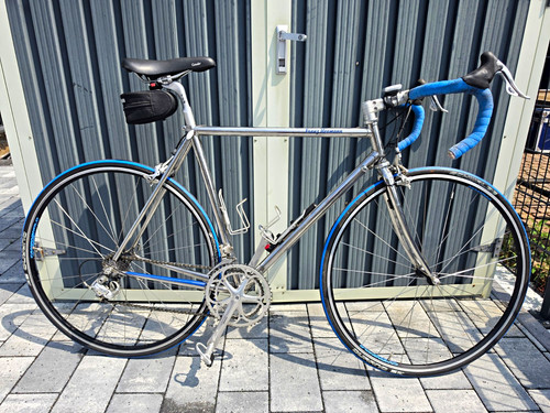 Campagnolo chorus rennrad - campagnolo,