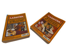 LASSITER 1576 - 1600