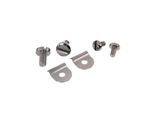 Set kederklemmen - set:,