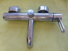 Badewannenarmatur AXOR hans