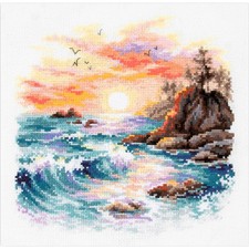 Magic Needle Kreuzstich