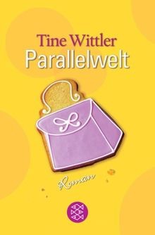 Parallelwelt von tine - parallelwelt., wittler
