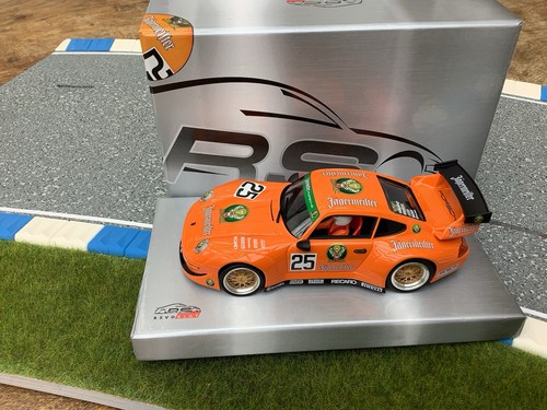 Revoslot porsche 911 - porsche,