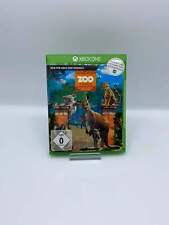 Zoo Tycoon - Ultimate Animal