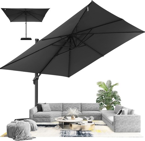 Outdoor garten sonnenschirm - outdoor,