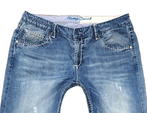 Original camp david - original,