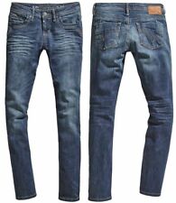 Timezone Damen Jeans Hose Tahila TZ 3385  surfer wash NEW reduziert