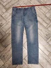 Camp David Jeans Hose Männer W32