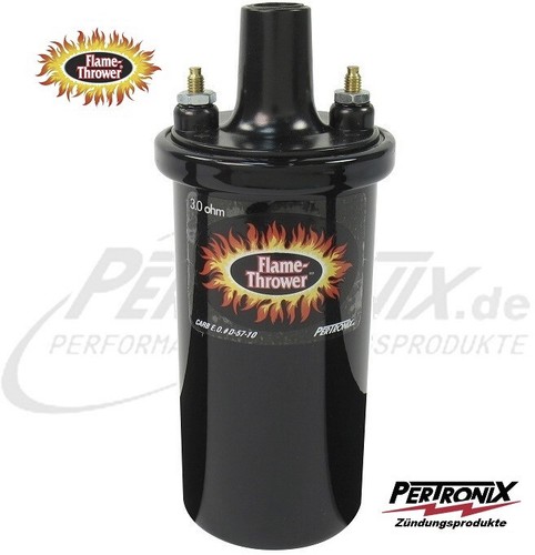 Pertronix flame thrower - pertronix, flame-thrower-i