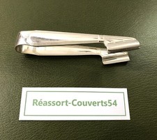 Zange Aus -besteck Spargel