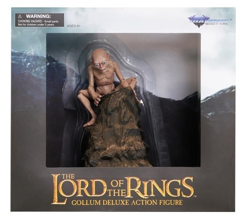 Diamant lotr herr der - lotr,