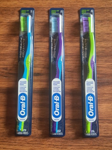 Lot oral b prohealth - of,