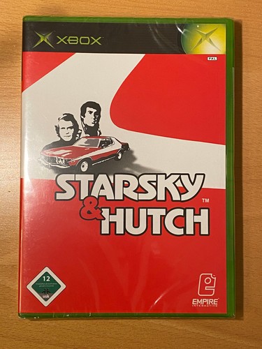Starsky hutch microsoft - &, (