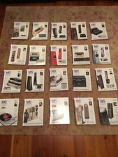HiFi & Records 20 Einzelhefte 2006-2021