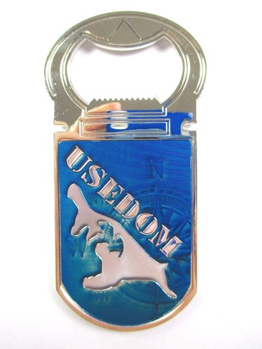 Usedom insel magnet - insel,