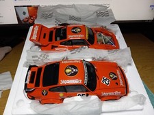 Exoto 1/18   Porsche  934 /