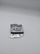 Solo 650 Kettenschutzblech