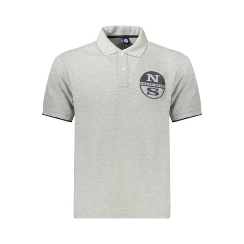 North sails polo - north, polohemd