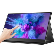Uperfect touchscreen - 15,6",