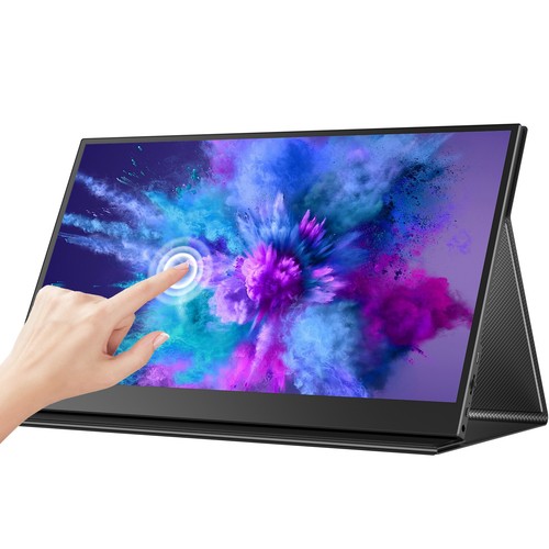 Uperfect touchscreen - uperfect,
