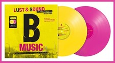 Ost music der soundtrack - "b-music,