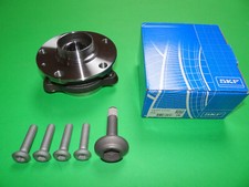 Radlager SKF + Radnabe vorne