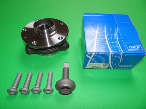 Radlager skf radnabe vorne - skf,