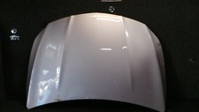 AA-12 * Mercedes W117 CLA Motorhaube 761 Polarsilber