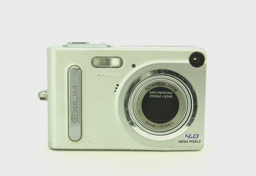 Casio exilim z4b ersatzteil - ex-z4b,