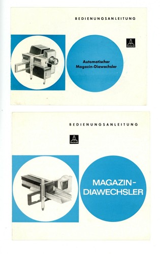 Pentacon bedienungsanleitung - pentacon,
