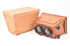 Stereo viewer unis - stereo-viewer, für