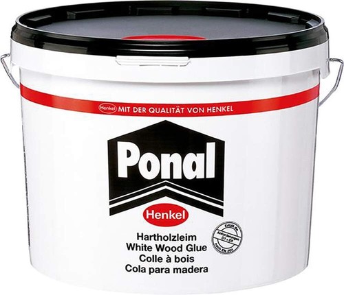Ponal classic holzleim - classic,