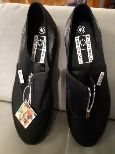 Pat calvin damen schuhe - 🖤,