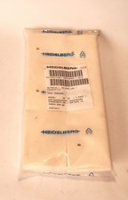 Feuchtfilz 22.205.155 10 Stck. f. TOM Heidelberg org. 