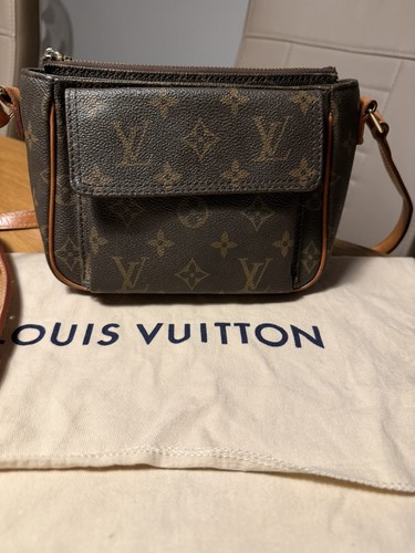 Louis vuitton viva cite - viva, pm