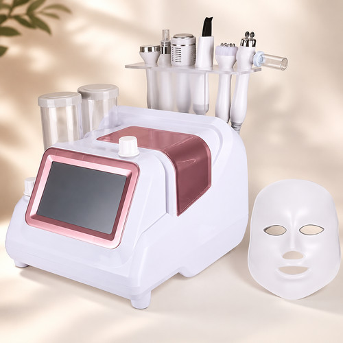 Hydrafacial 7in1