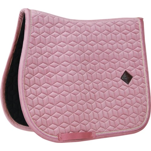 Springschabracke velvet - springschabracke,