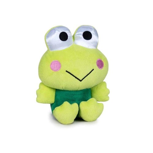 Keroppi hello kitty - hello,