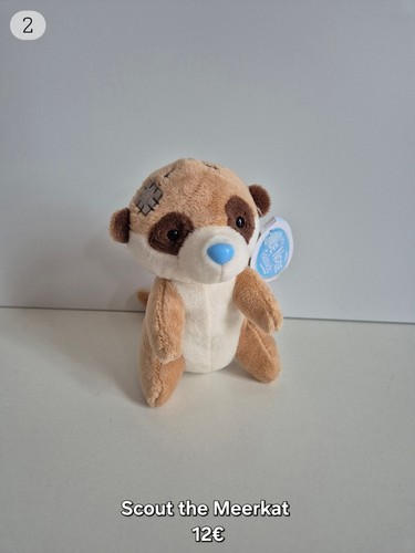 Tatty teddy you - teddy,