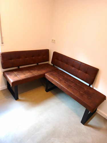 Home sigfrid sitzbank 120 - b&d,