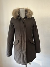 Woolrich Arctic Luxury Parka