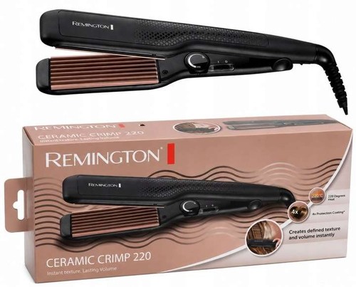 Remington s3580 lockenstab - s3580,