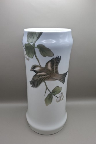 Porzellan vase royal - porzellan,